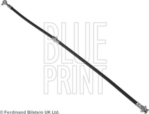 Тормозной шланг Blue Print. Артикул ADN153172