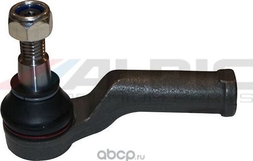 Рулевойнаконечник левый FORD(MONDEO,S-MAX), LAND ROVER(FREELANDER,LR2), VOLVO(S6 (Alpic). Артикул ARE143L