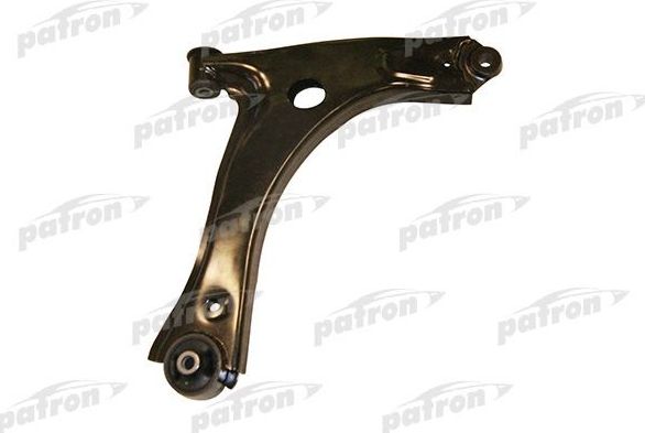 Поперечный рычаг передней подвески Patron. Артикул PS5370R