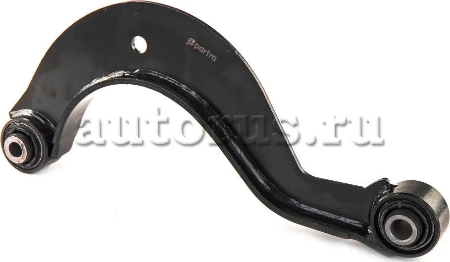 Рычаг подвески | зад прав/лев | (Partra) Partra. Артикул CA5050