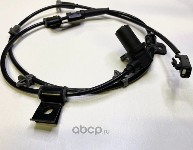 Датчик ABS передний правый HYUNDAI ELANTRA (2000/06 - 2006/07) KIA CERATO (2004/03 - 2009/) FRONT RH (Magtechnic). Артикул mag2347