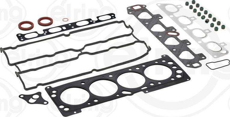 Комплект прокладок ГБЦ Elring. Артикул 808.170