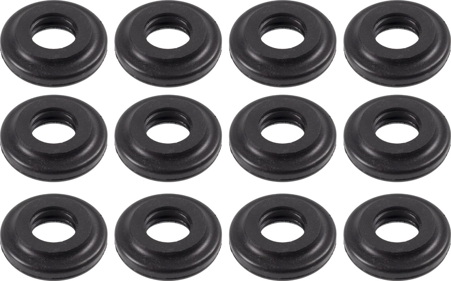 Клапанная крышка SWAG (АСМ (полиакриловый каучук)). Артикул 20 92 4322