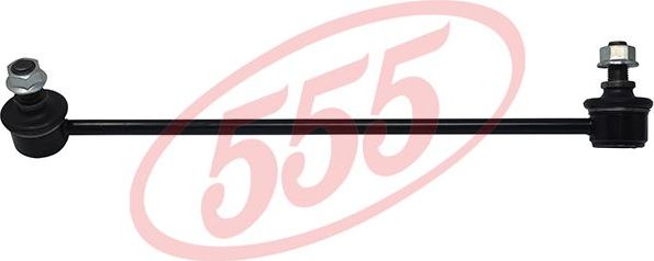 Стойка (тяга) стабилизатора 555. Артикул SLK-8260R