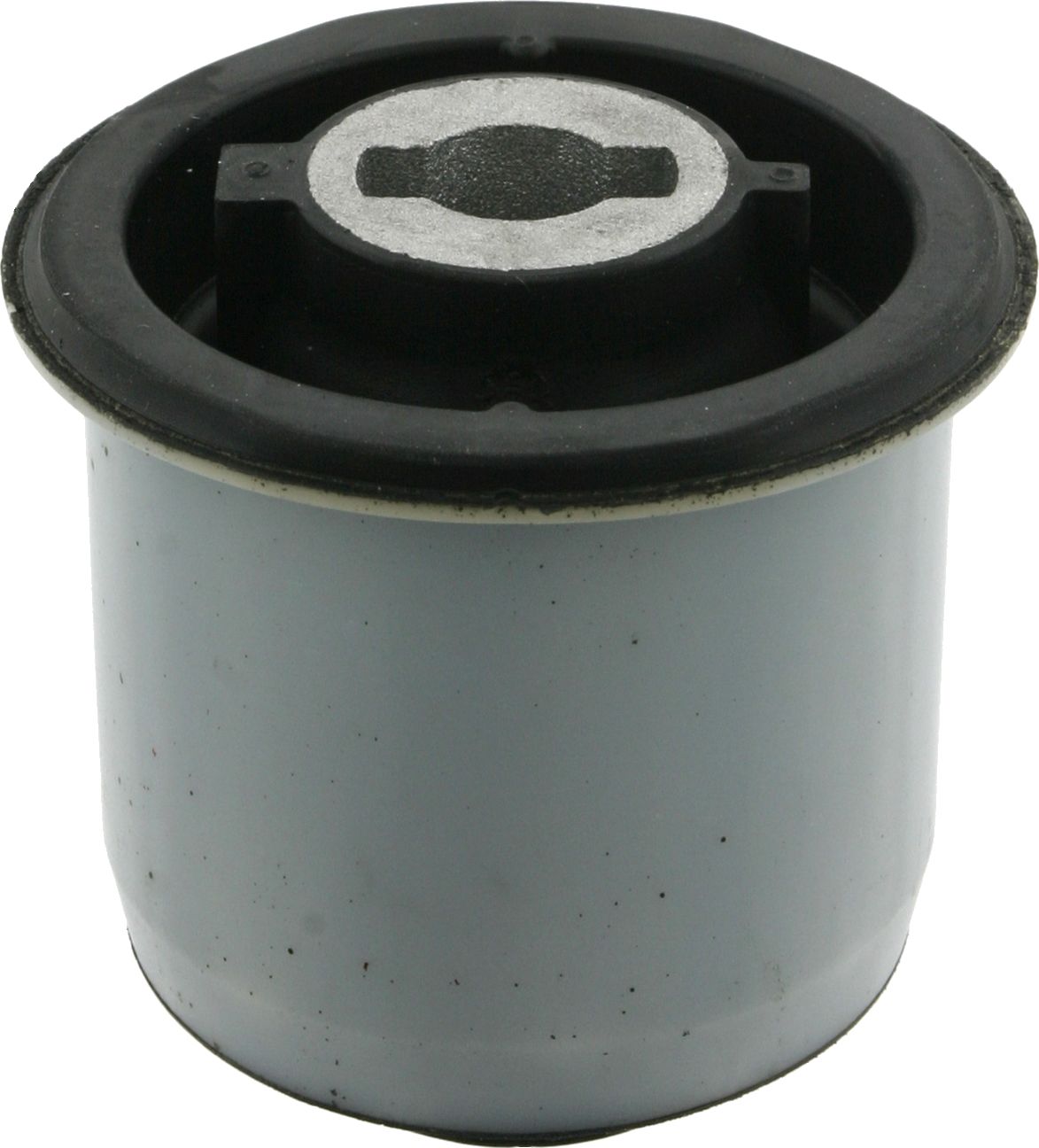 Сайлентблок задней балки Febi Bilstein. Артикул 28403