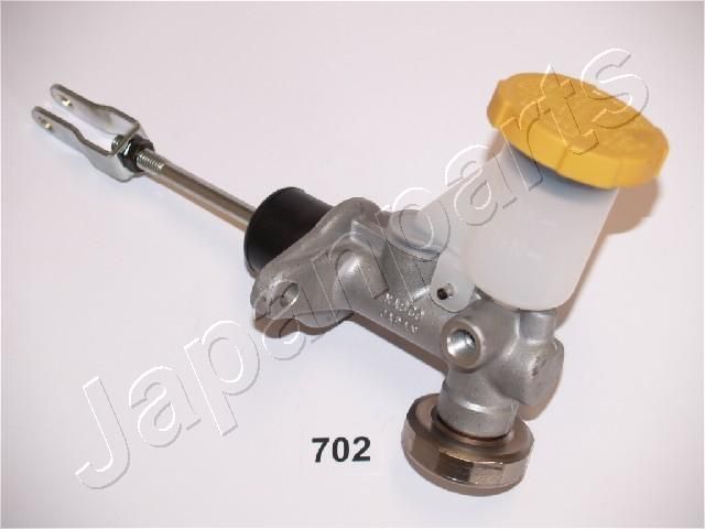 Цилиндр сцепления главный Japanparts для Subaru Legacy I 1989-1994. Артикул FR-702