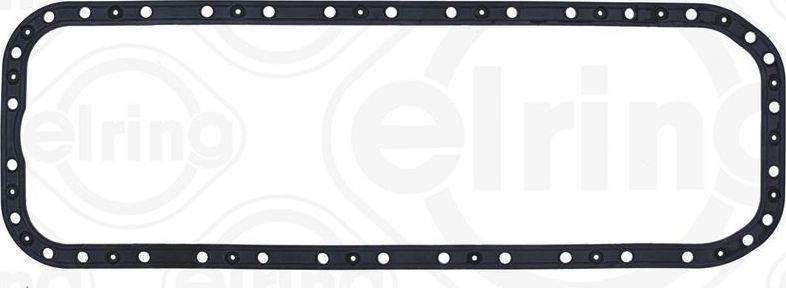 Прокладка маслянного поддона двигателя Elring. Артикул 395.430