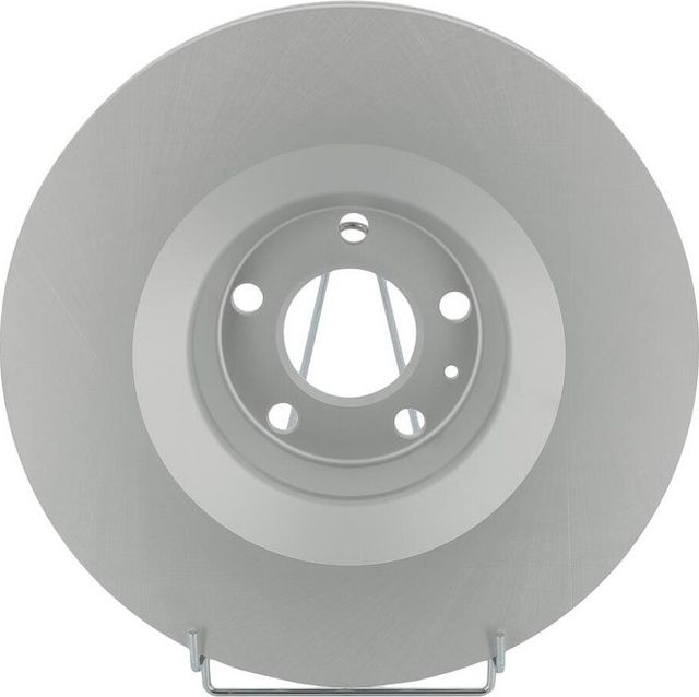 Тормозной диск Jurid COAT+. Артикул 562506JC