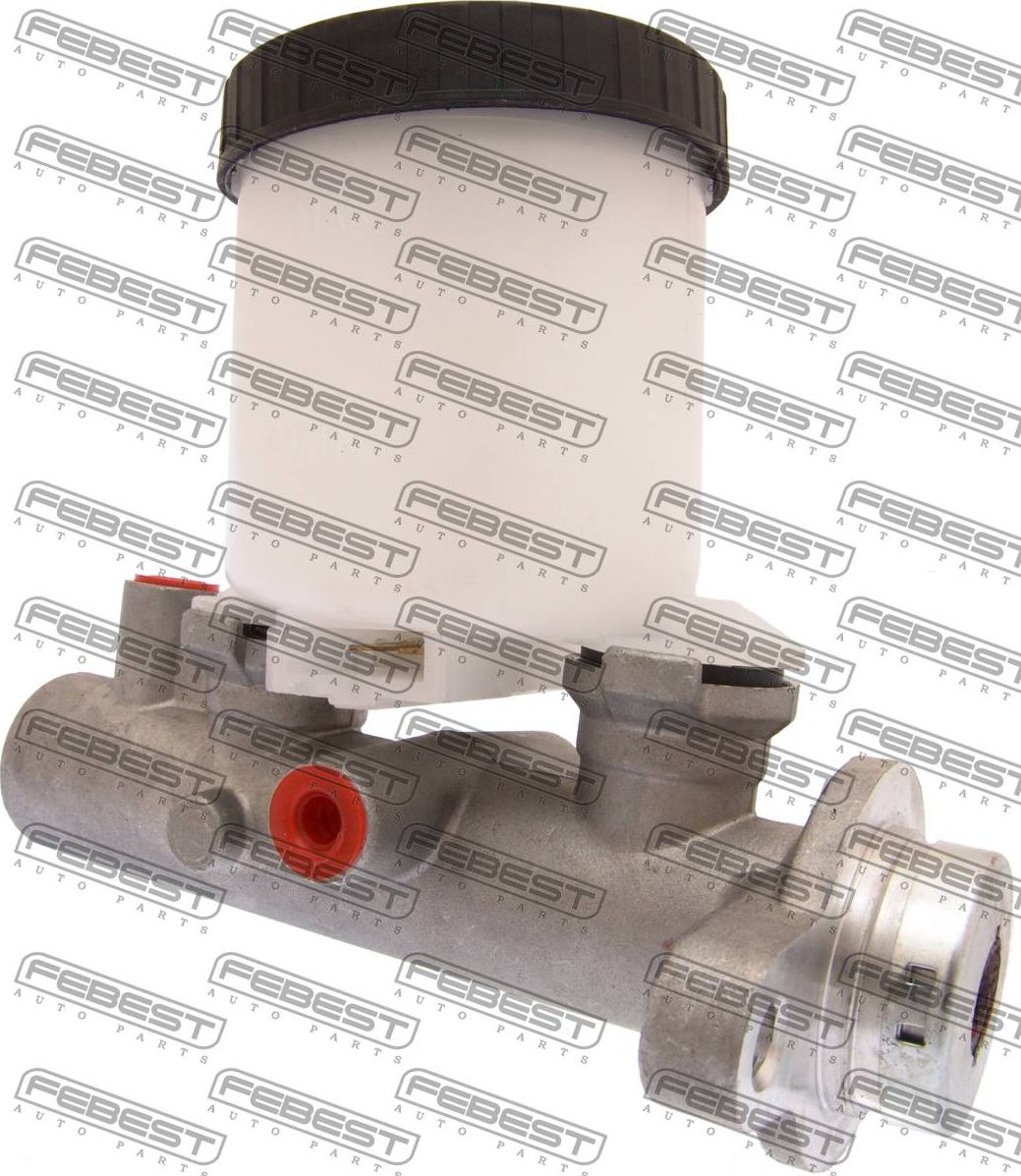 Тормозной цилиндр главный Febest. Артикул NBC-WD21