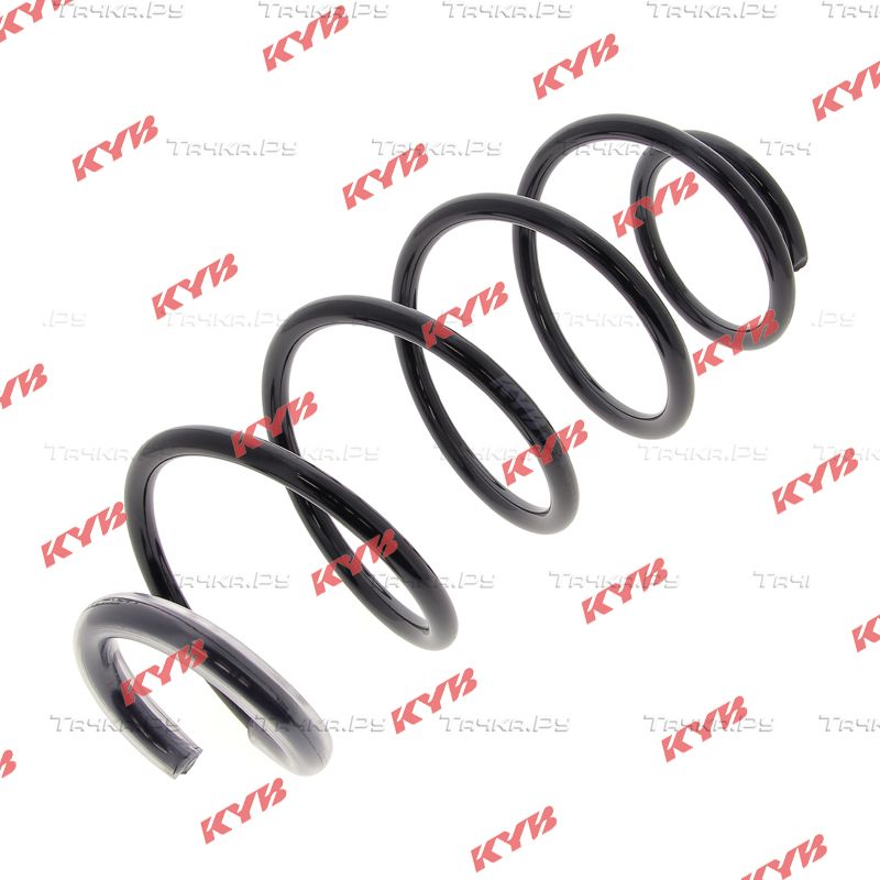 Пружина подвески KYB (Каяба) K-Flex. Артикул RH2635