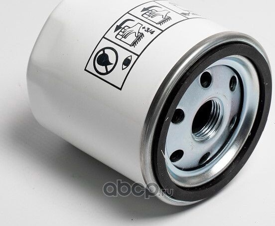 Фильтр масляный (Absel). Артикул OC71283