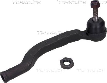 Наконечник рулевой тяги MaXgear правый для Renault Vel Satis I 2002-2009. Артикул 69-0224