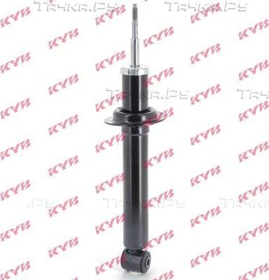 Амортизатор KYB (Каяба) Premium задний для ВАЗ 2112 1996-2011. Артикул 441824