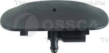 Форсунка омывателя лобового стекла OSSCA. Артикул 76580