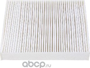 фильтр салона!/ Ford C-Max/Galaxy, Volvo S40/S80 all 04 (Carex). Артикул 130128RX