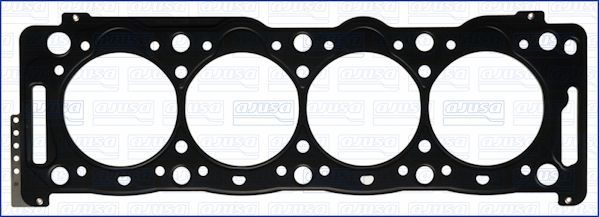 Прокладка ГБЦ Ajusa MULTILAYER STEEL для Fiat Ulysse I 1996-1999. Артикул 10116550