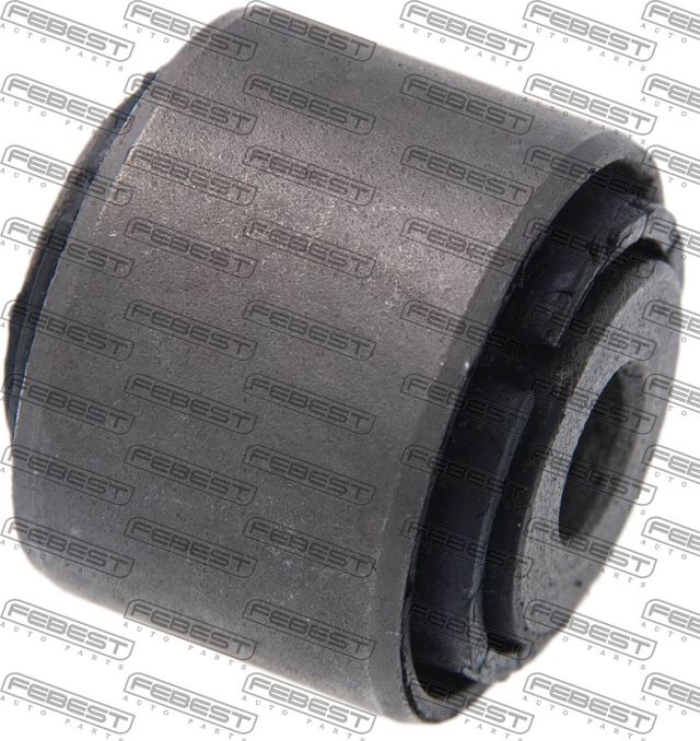 Сайлентблок заднего рычага подвески Febest. Артикул VWAB-001