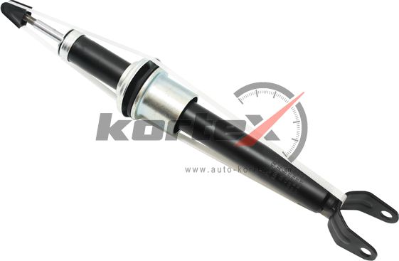 Амортизатор пер. GAS (Kortex). Артикул KSA675STD