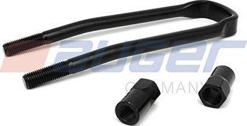 Стремянка рессоры Auger для Scania 3 1987-1996. Артикул 77734