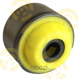 Сайлентблок передней подвески  нижнего рычага  задний  полиуретановый TOYOTA LITEACE / TOWNACE / MAS (Точка Опоры) Точка Опоры. Артикул 1-06-3356