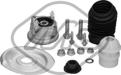 Опора амортизатора (стойки) Metalcaucho. Артикул 06061