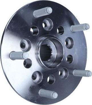 Ступичный подшипник (комплект) MaXgear. Артикул 33-1178