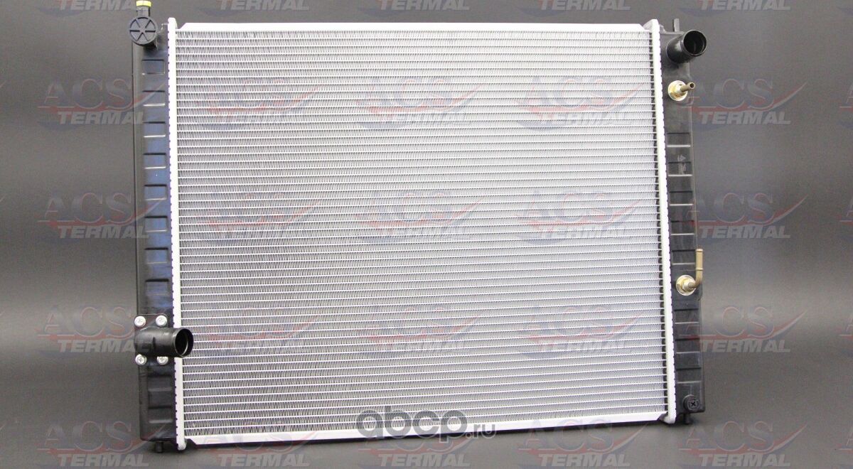 Радиатор охлаждения ACS Termal. Артикул 258919