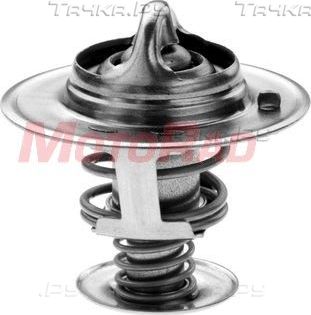 Термостат MotoRad для Toyota Dyna U100, 200 / Y100 1995-2001. Артикул 363-88K