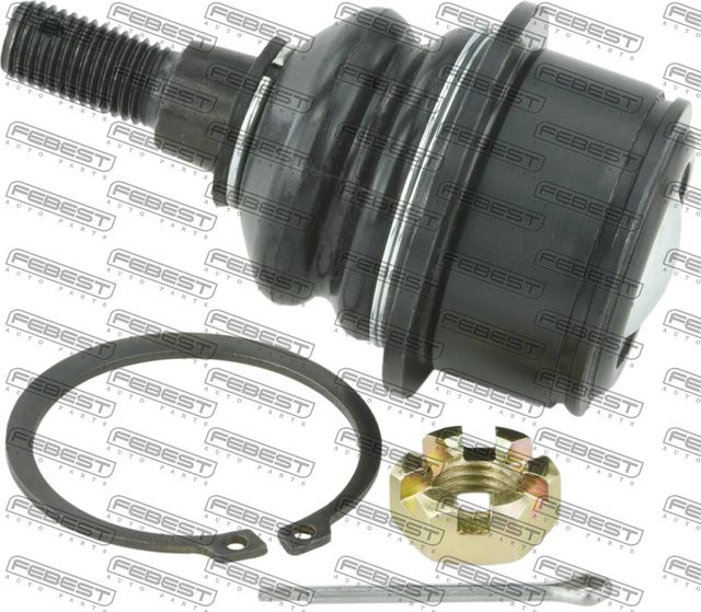 Шаровая опора Febest нижняя для Chrysler Sebring II 2007-2007. Артикул 2020-001