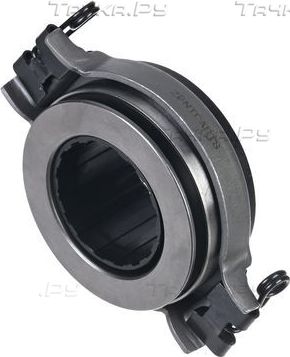 Выжимной подшипник сцепления Zentparts. Артикул Z41638