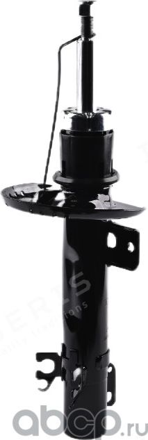 АМОРТИЗАТОР ПОДВЕСКИ ГАЗОВЫЙ ПЕРЕДНИЙ ЛЕВ./ПРАВ. VW POLO SEDAN RUS /POLO (6R / S (Iberis). Артикул IB131028