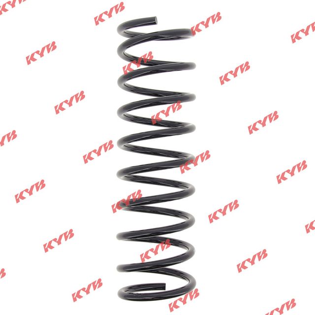 Пружина подвески KYB (Каяба) K-Flex задняя для ВАЗ 2107 1994-1997. Артикул RA5642