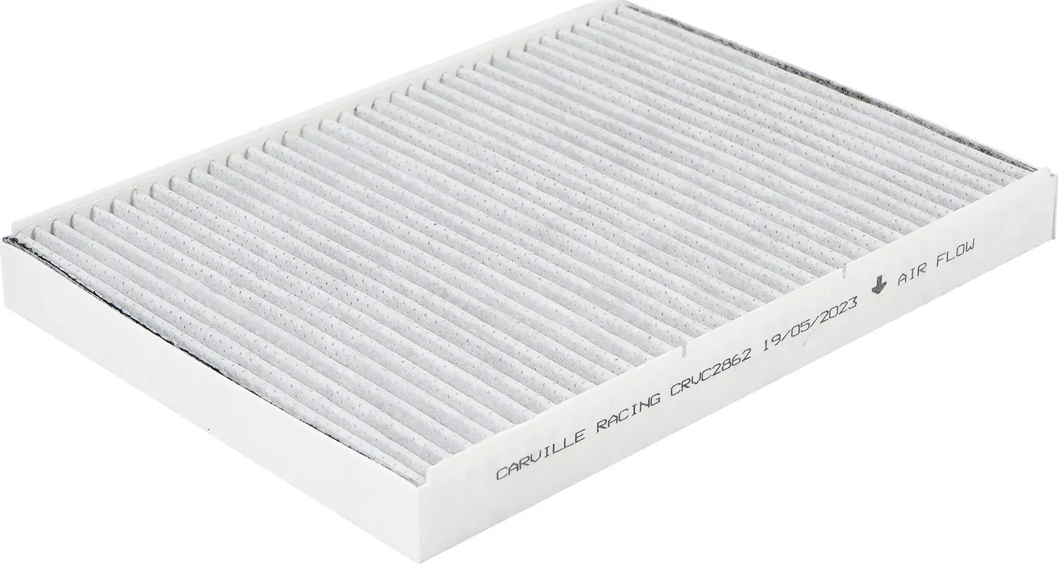 Фильтр салона угольный (Carville Racing). Артикул CRVC2862
