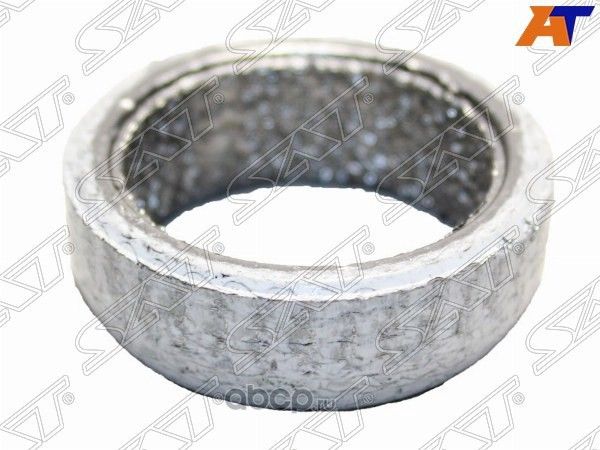 Кольцо глушителя конус TOYOTA BELTAIQVITZYARIS (SAT). Артикул ST1745140010