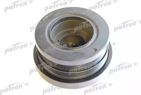 Шкив коленвала Patron. Артикул PP1038