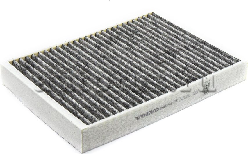 Салонный фильтр Volvo. Артикул 31407748
