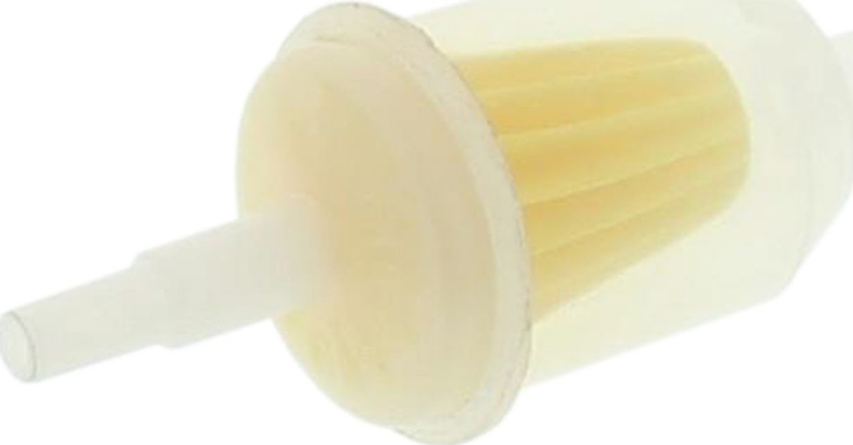 Топливный фильтр MAPCO. Артикул 63246