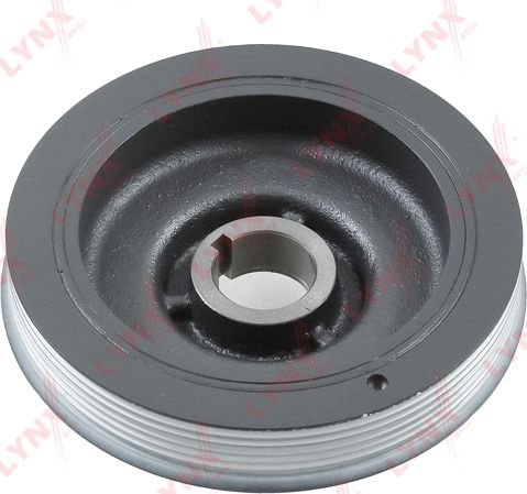Шкив коленвала LYNXauto. Артикул PB-8215