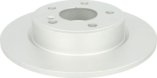 Тормозной диск ATE. Артикул 24.0109-0173.1