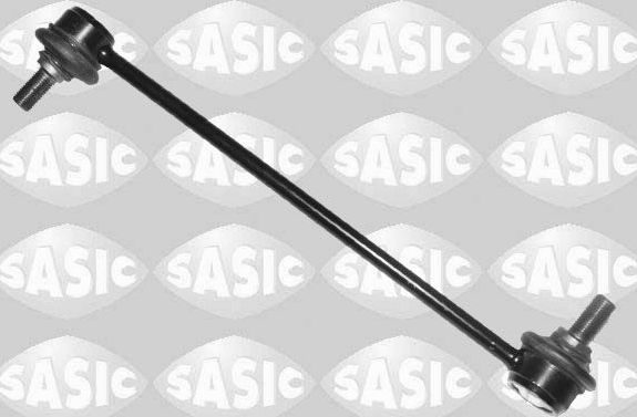 Стойка (тяга) стабилизатора Sasic передняя для Kia Rio III 2011-2017. Артикул 2306272