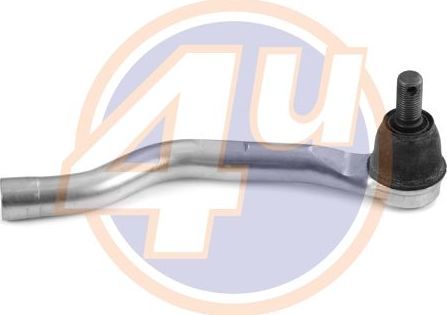 Наконечник рулевой тяги 4U. Артикул HN-A-07079