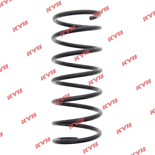 Пружина подвески KYB (Каяба) K-Flex. Артикул RH1021