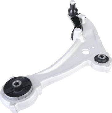 Поперечный рычаг передней подвески Stellox левый для Opel Omega A 1986-1994. Артикул 57-02487A-SX