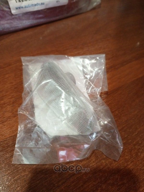 Повторитель указателя поворота (Depo). Артикул 440-1403N-UE-C