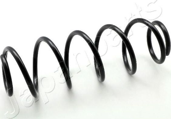 Пружина подвески Japanparts задняя для Mercedes-Benz A-Класс II (W169) 2004-2012. Артикул ZC6612H