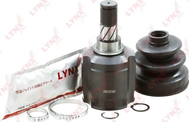 Шрус внутренний (граната) LYNXauto. Артикул CI-3773