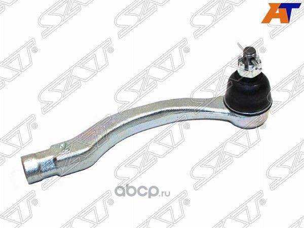 Наконечник рулевой тяги HONDA CIVIC 95-CR-V 97- L (SAT). Артикул ST53560S04003