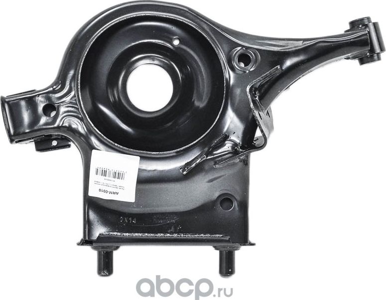 Рычаг задний поперечный нижний Nissan Teana 3 (L33R) 14-> правый (Ricambika). Артикул ARM0010