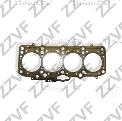 Прокладка ГБЦ ZZVF для Volkswagen Sharan I 2005-2010. Артикул ZVVC029