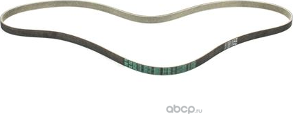 Приводной ремень поликлиновой BMW. Артикул 11288477787